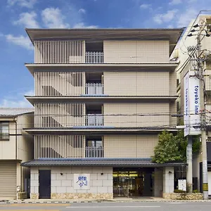 Hotel Toyoko Gojo Omiya Kyoto
