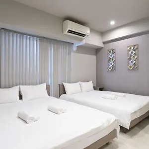 Appart hôtel Ostay Kitahama