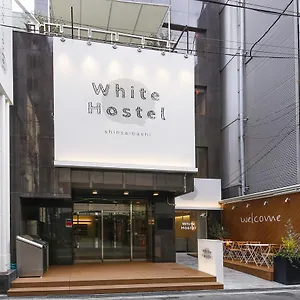 Auberge de jeunesse White Shinsaibashi