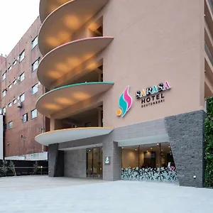 道顿堀萨拉萨酒店 大阪