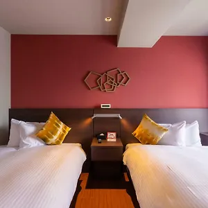 Hotel Red Roof Kamata / Haneda Tōkyō