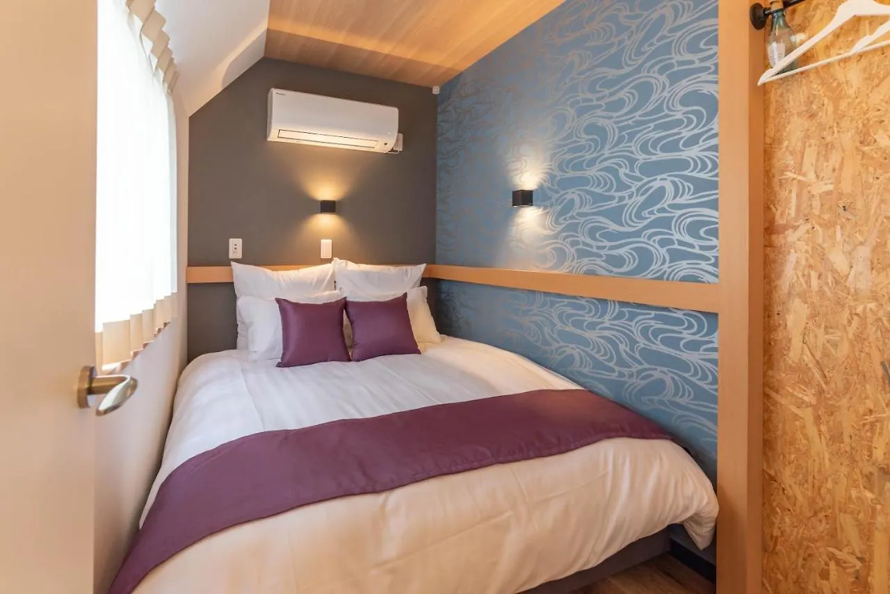 Aparthotel Alla Scuderia Bijou Suites Osaka