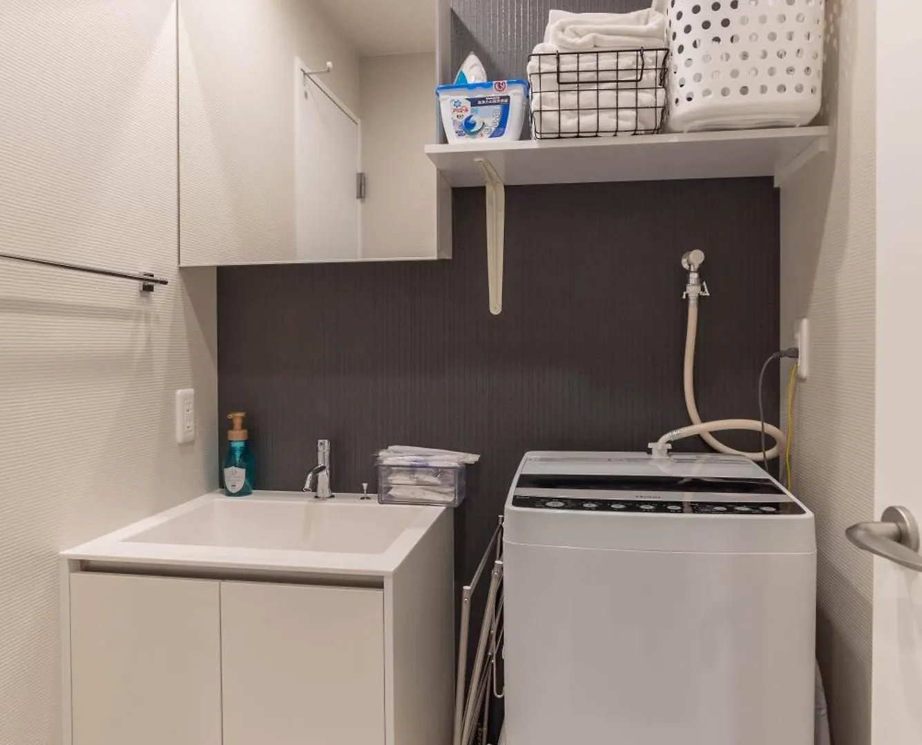** Aparthotel Alla Scuderia Bijou Suites Osaka Japan