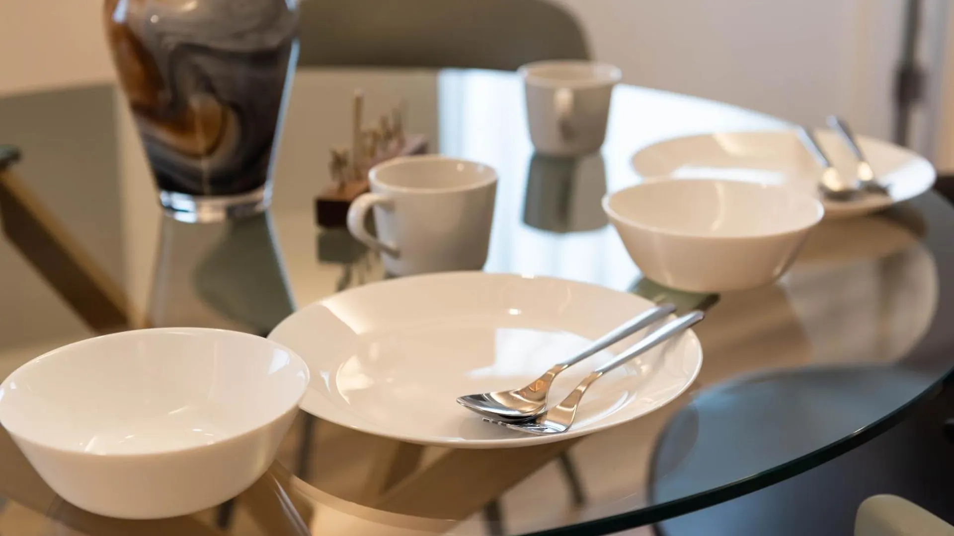 ** Appart hôtel Alla Scuderia Bijou Suites Ōsaka Japon