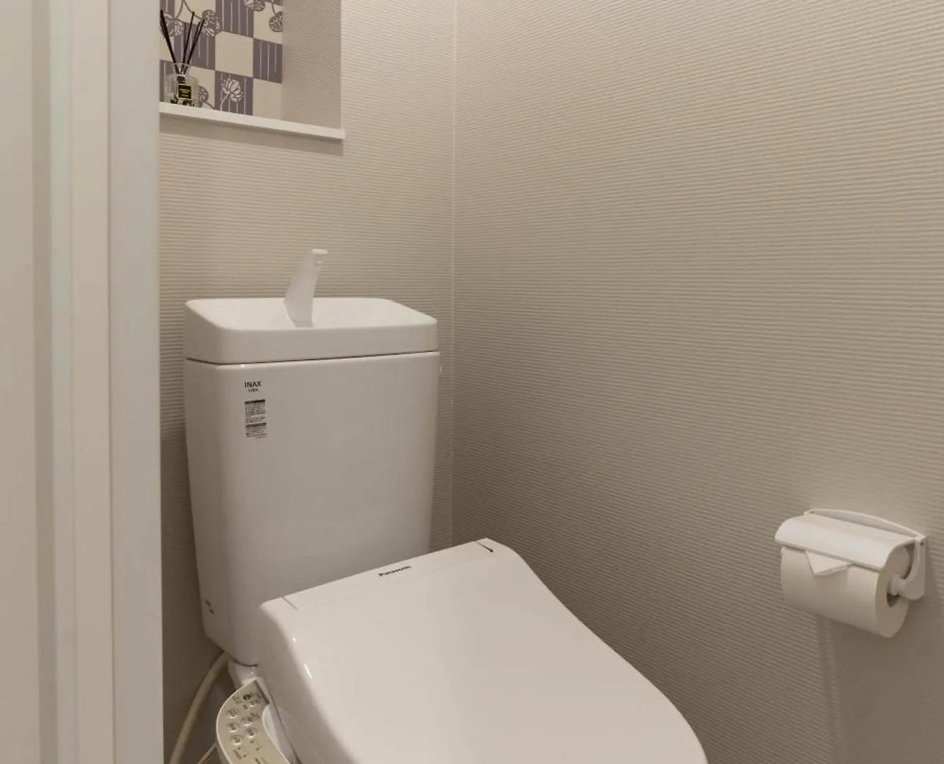 Alla Scuderia Bijou Suites Osaka 2*,  Japan