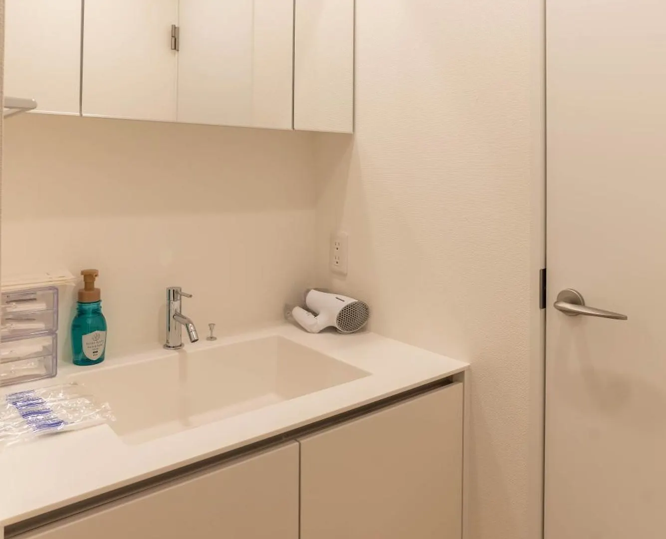 Lägenhetshotell Alla Scuderia Bijou Suites Osaka