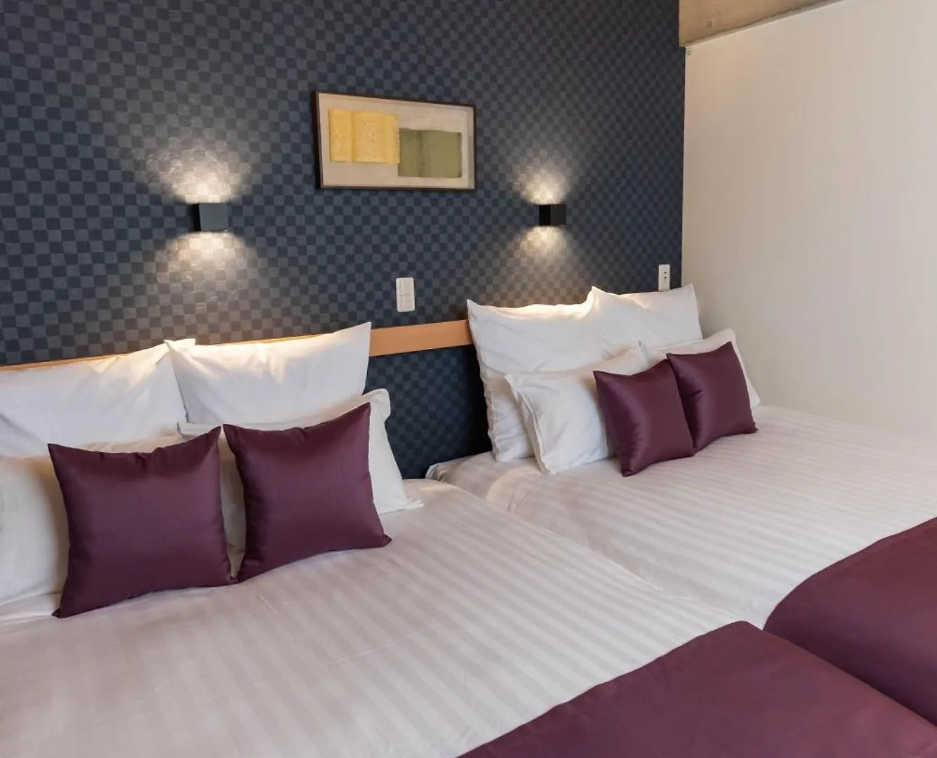 Alla Scuderia Bijou Suites Osaka 2*,